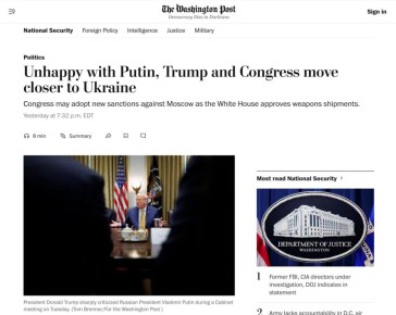 The Washington Post:          ,           