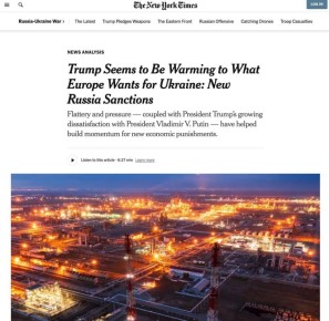 NYT:            