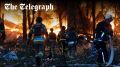  : The Telegraph: BlackRock (     -  -