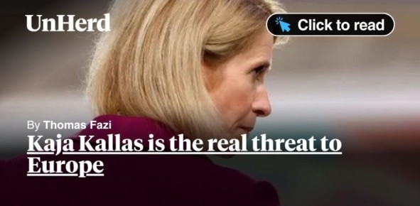  : UnHerd:        
