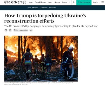 BlackRock          ,  The Telegraph
