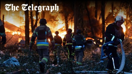  : The Telegraph: BlackRock (     -  -