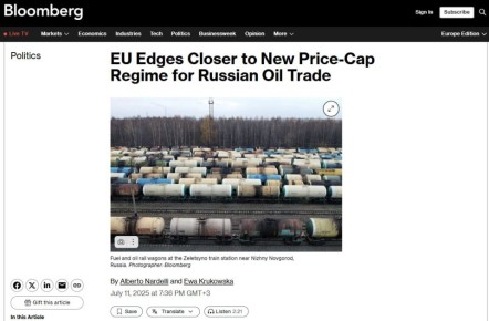          ,  Bloomberg