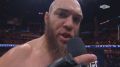"  .     ":   UFC        " "               