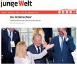 Junge Welt:       