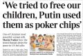  :    The Times           