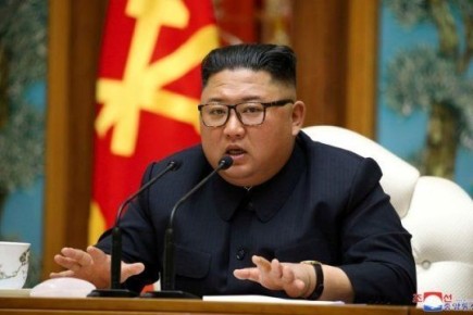 КНДР победит в антиимпериалистической борьбе