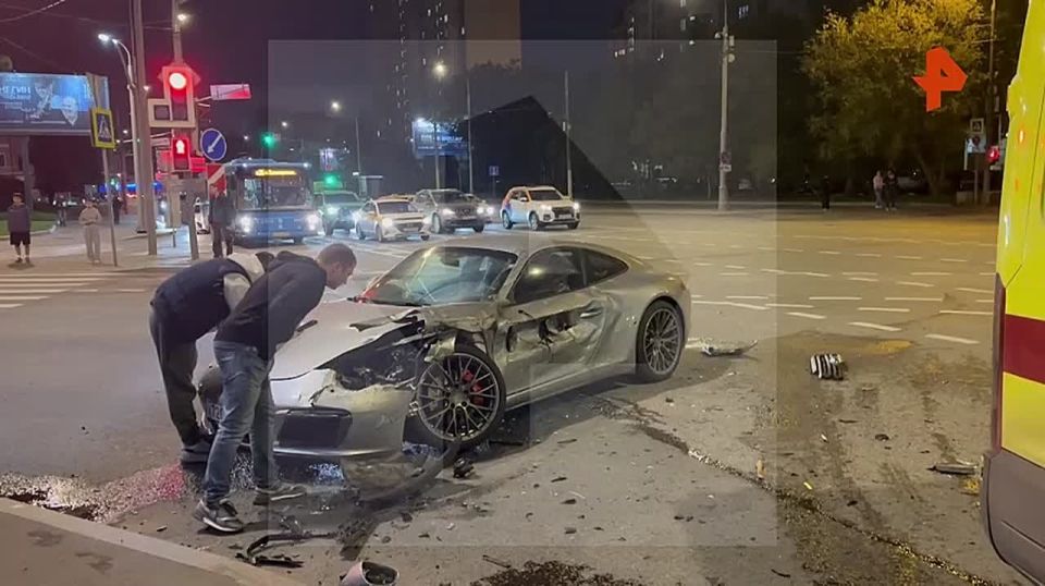 Porsche          