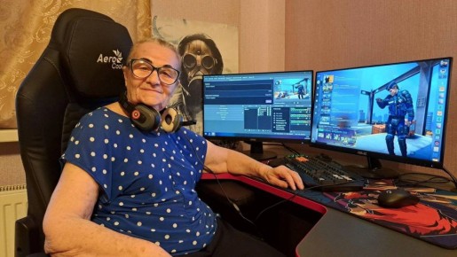  ! . 76-        Counter Strike
