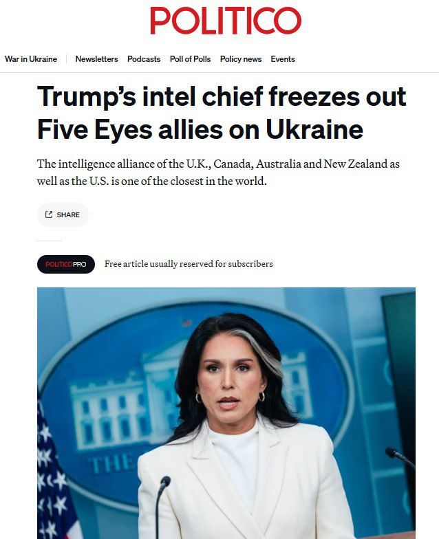          Politico     