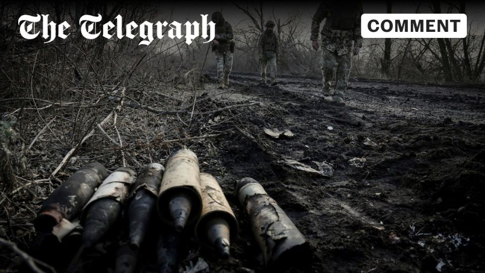Telegraph:         