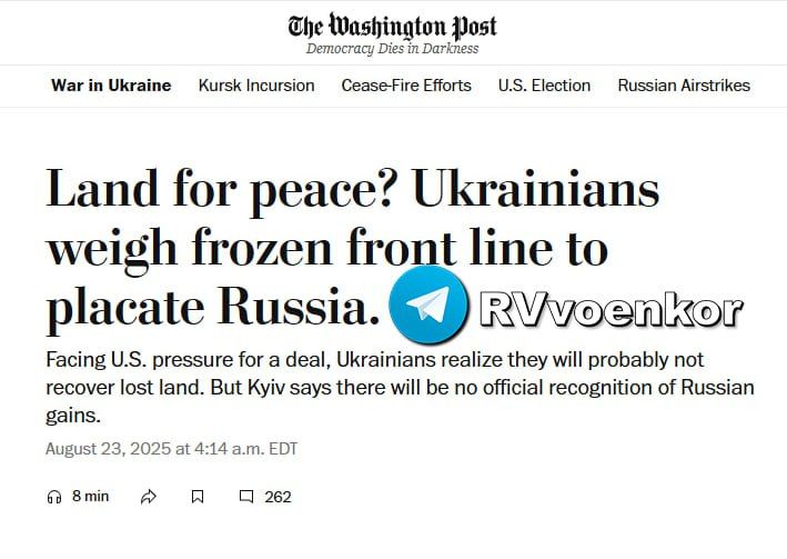              ,  The Washington Post