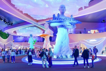         2030? :