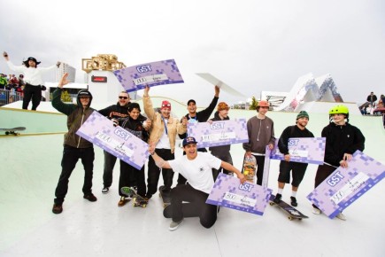  !         Grand Skate Tour 2025