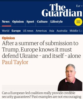        ,  The Guardian