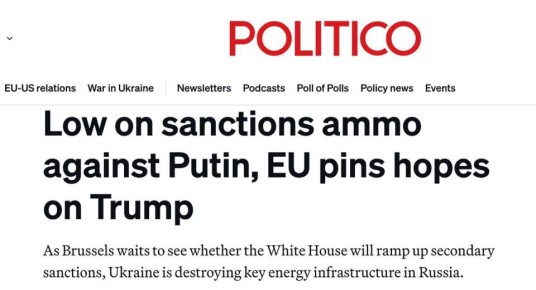  :           ,       ,  Politico