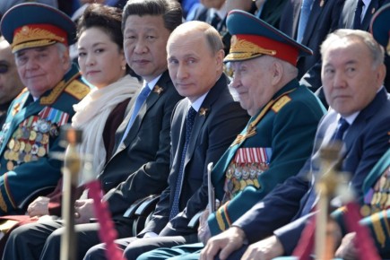  : Foreign Policy:        