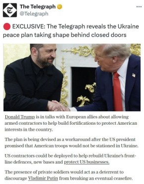 The Telegraph:          ?