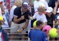  :       US Open  