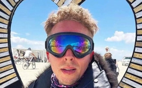       Burning Man