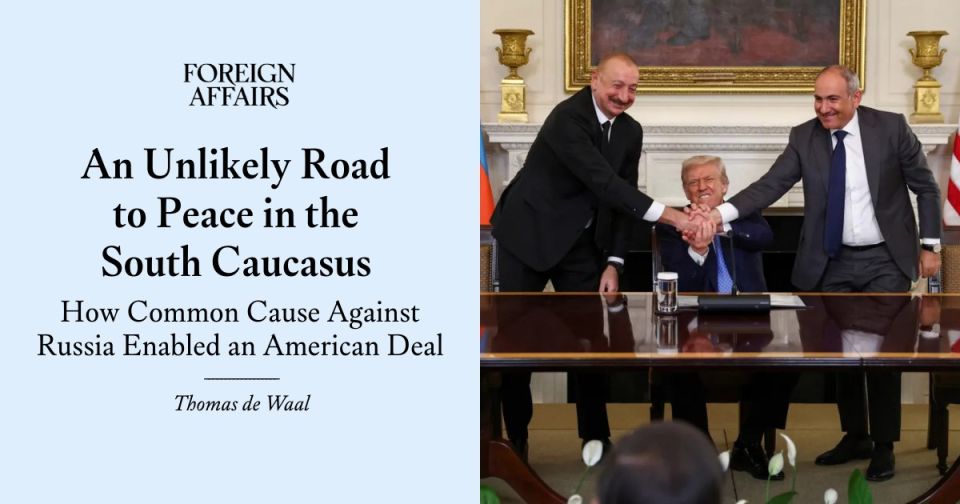  : Foreign Affairs:           