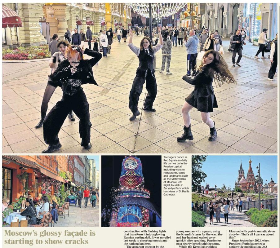  :           The Times