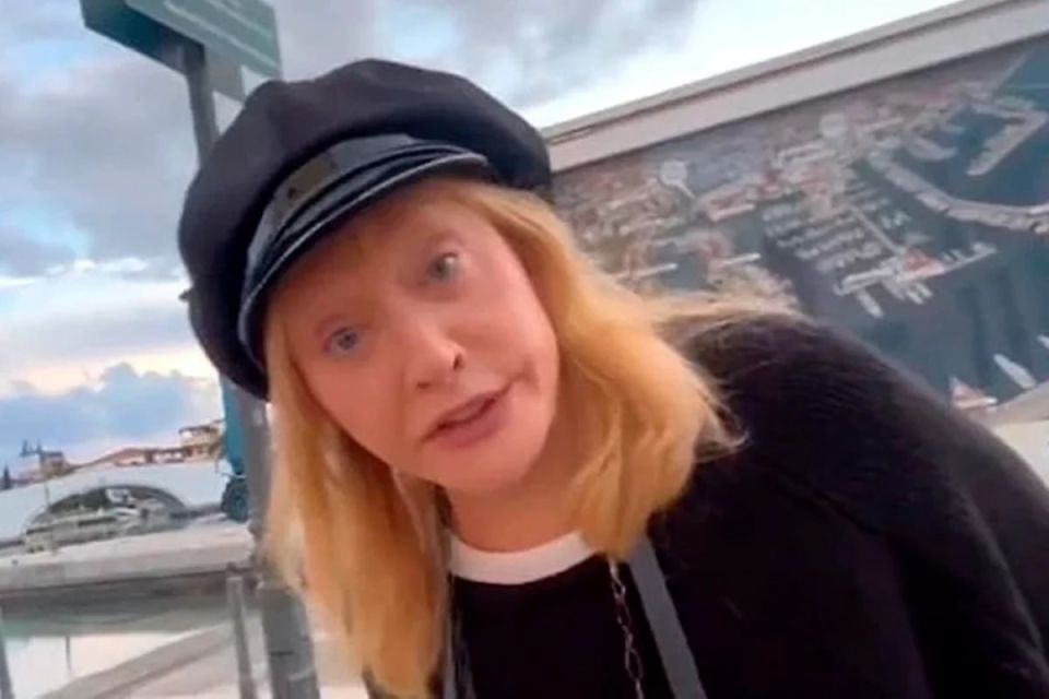 «Злобная фурия». Ветеран Афганистана Трещев требует с Пугачевой миллиард