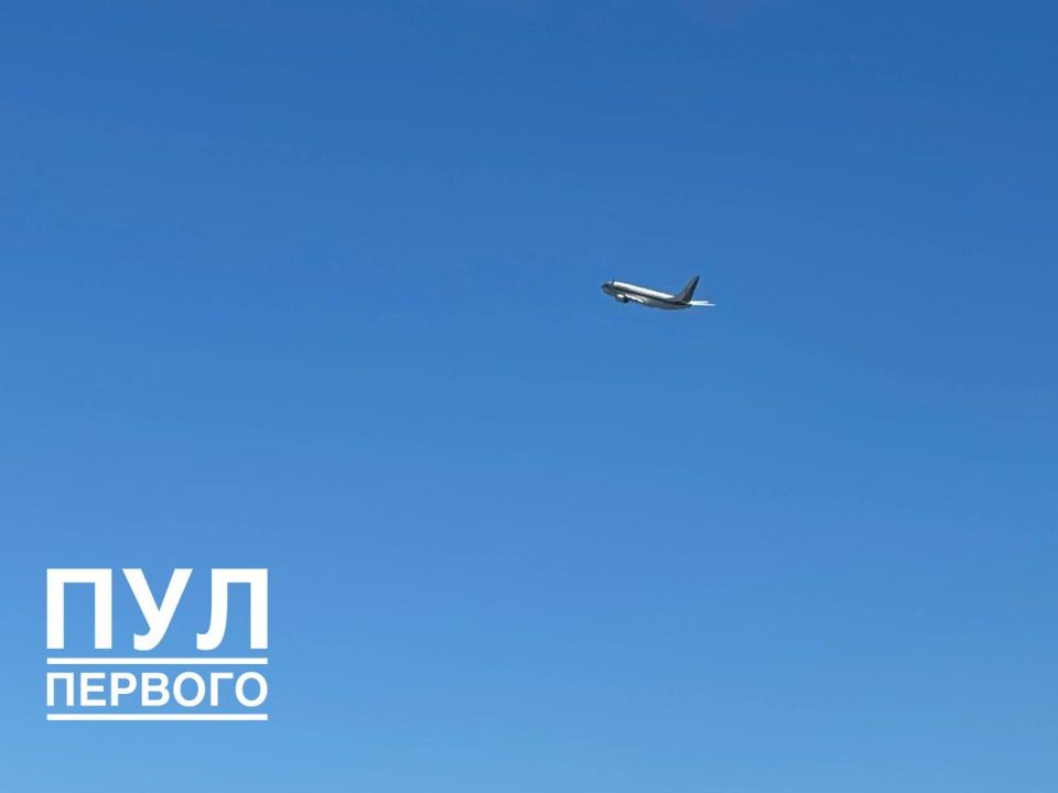 Лукашенко отправился в Москву — Пул первого