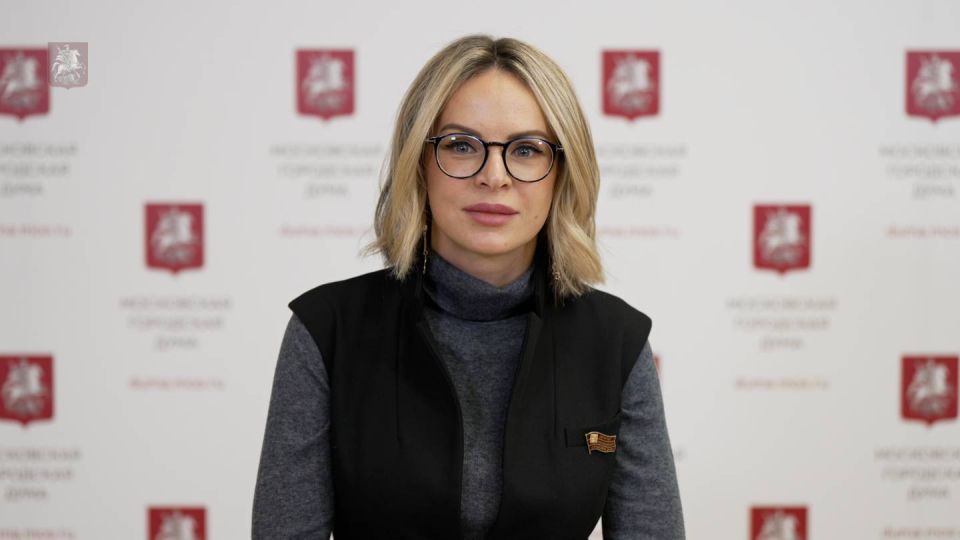 «Мы приняли системные поправки в столичный Кодекс об административных правонарушениях