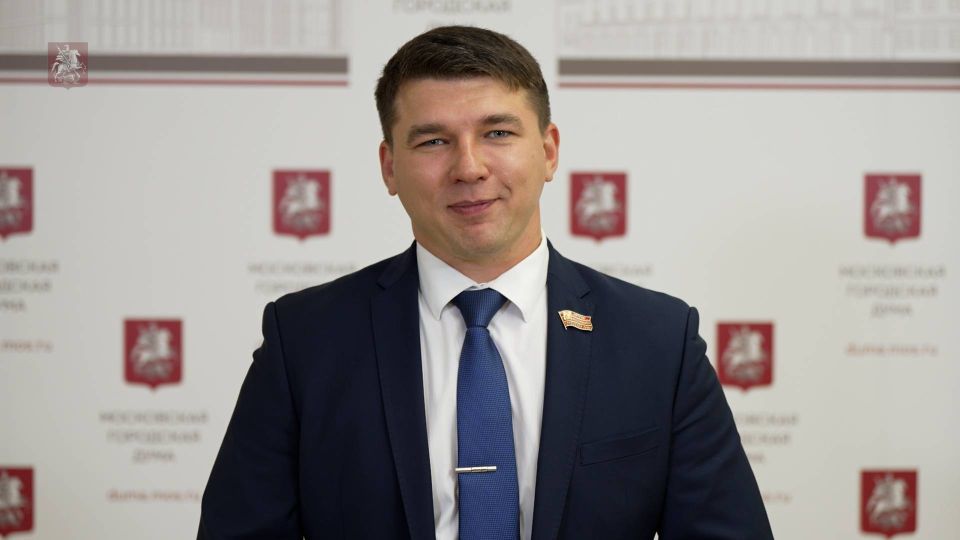 «Это важное историческое событие – Мосгордума дала старт созданию Молодежного парламента
