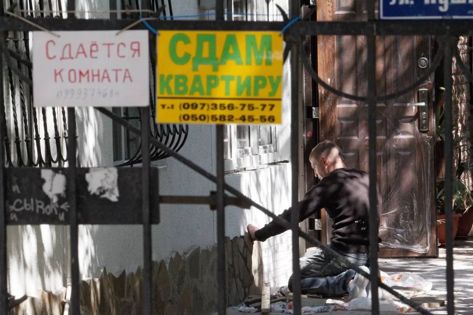 В Самаре стоимость долгосрочной аренды жилья снизилась на 14%