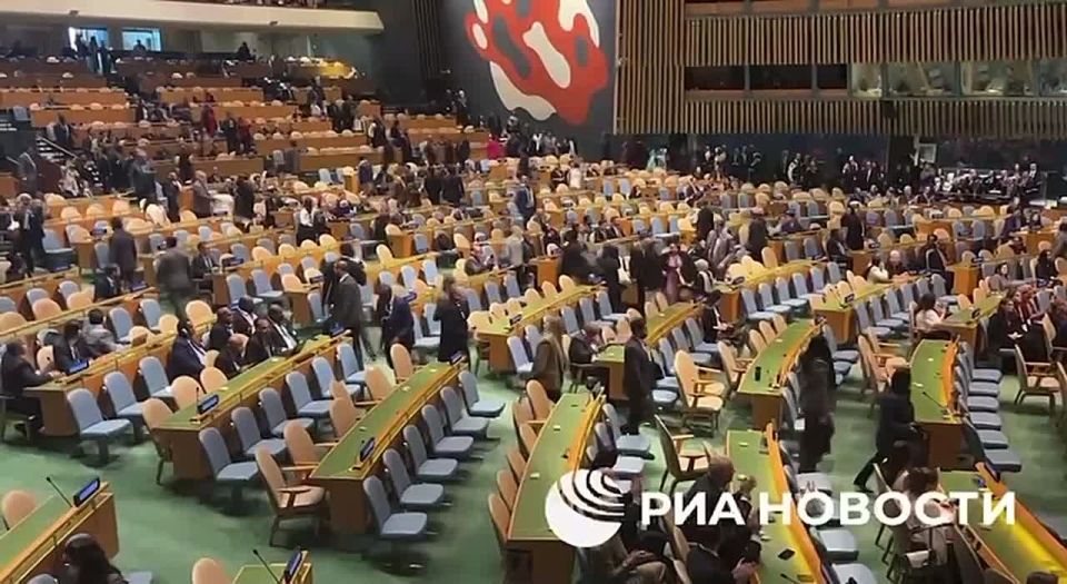 Премьер Израиля освистан и бойкотирован несогласными с действиями страны на Ближнем Востоке