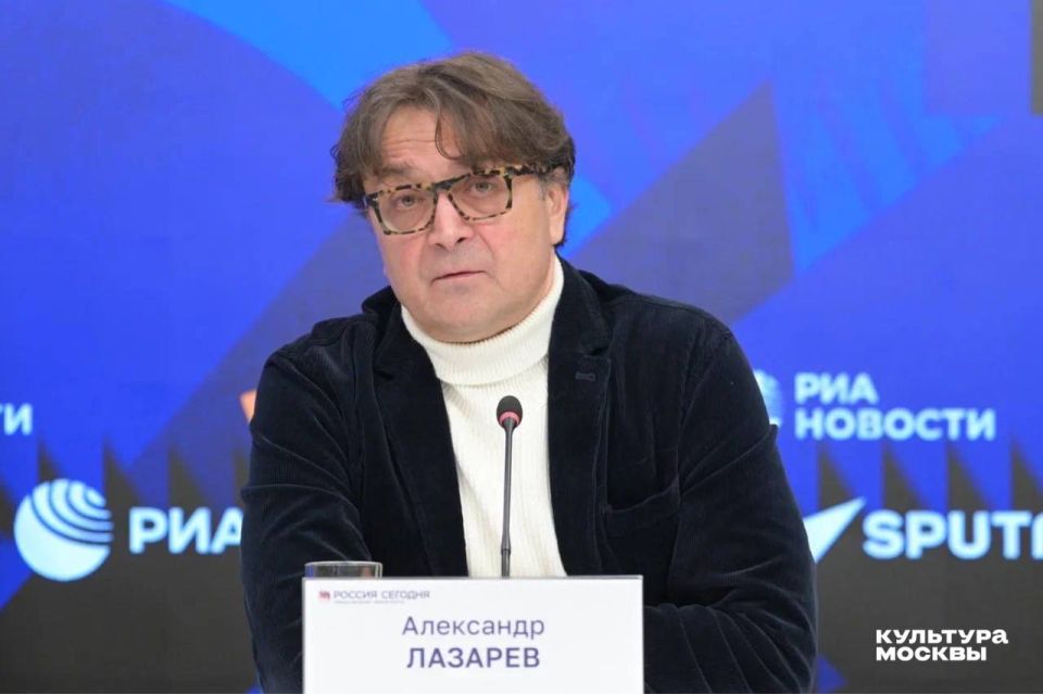 Театр Российской Армии объявил планы на 96-й сезон