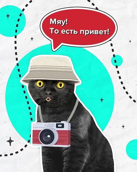 Ура, друзья! Сегодня День туризма!