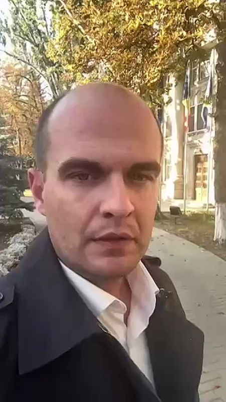               PAS,    Moldova Mare  