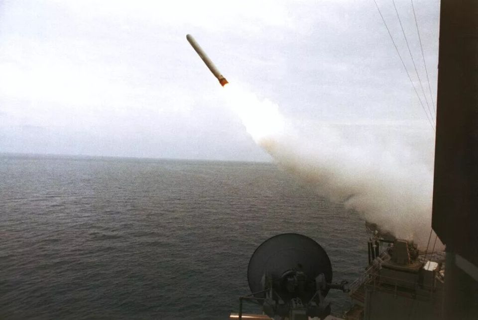 Поставка Украине ракет Tomahawk не изменит ситуацию на фронте