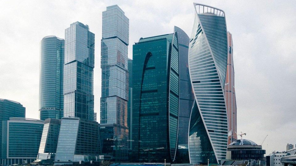 Все криптообменники в Москва-Сити закрылись после рейдов силовиков