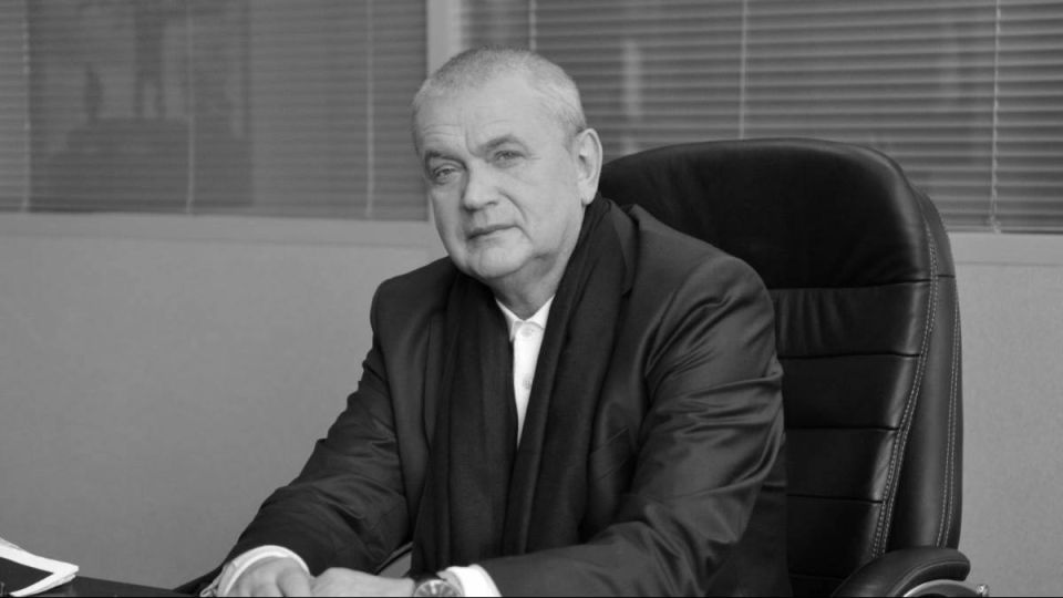 Умер главный редактор газеты «Вечерняя Москва» Александр Куприянов, ему было 75 лет, сообщает издание