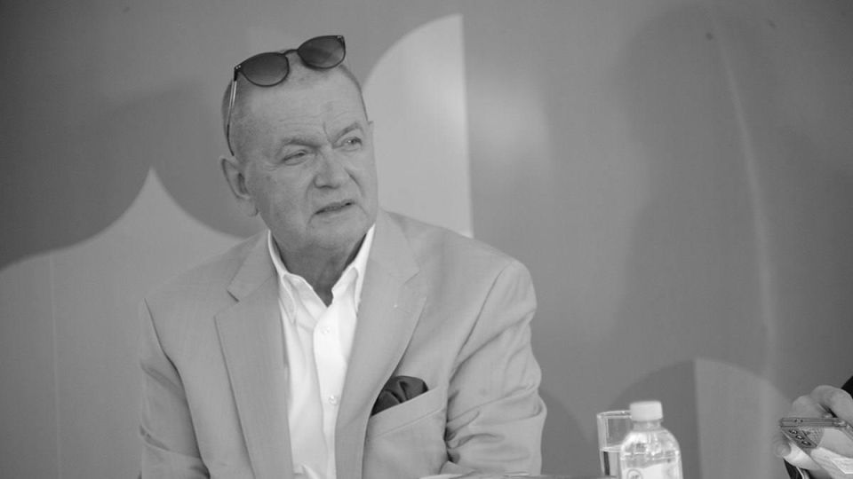 Скончался главный редактор газеты «Вечерняя Москва» Александр Куприянов, ему было 75 лет
