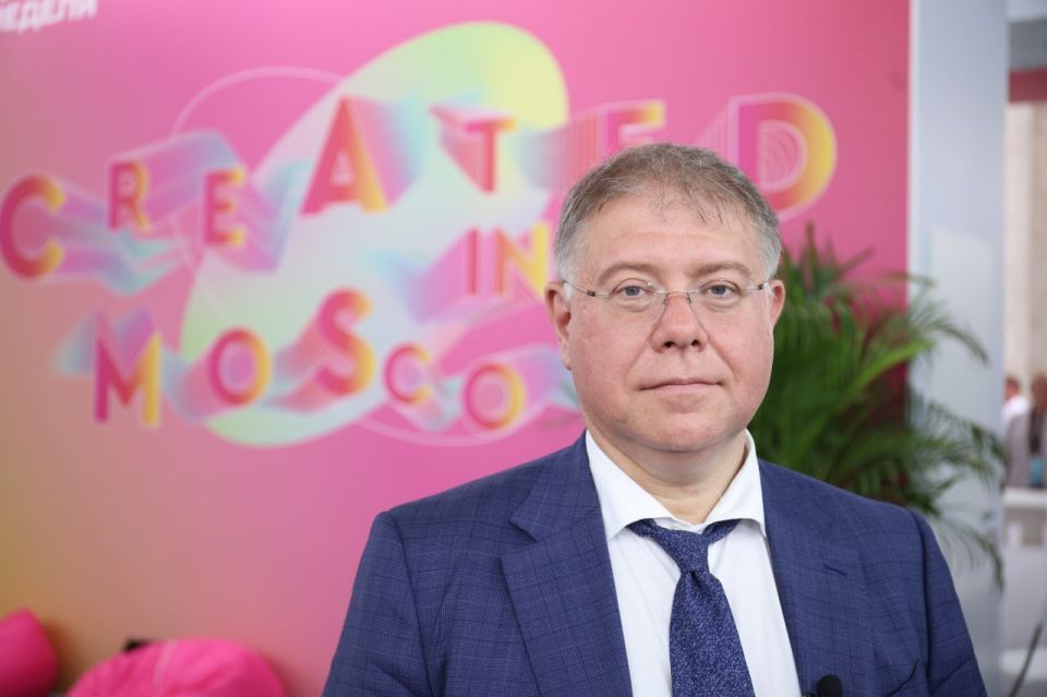 «Столичные бренды набирают огромную популярность: согласно последним данным, рекордную выручку им принес недавно завершившийся мегапроект «Лето в Москве»
