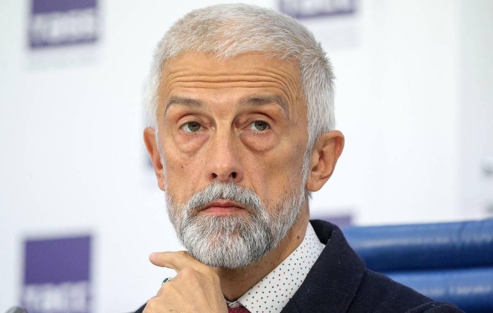 Эдуард Бояков официально возглавил Театр на Малой Ордынке, сообщили в департаменте культуры Москвы