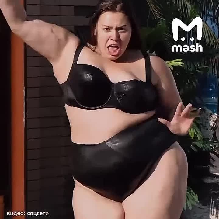      plus size-,        