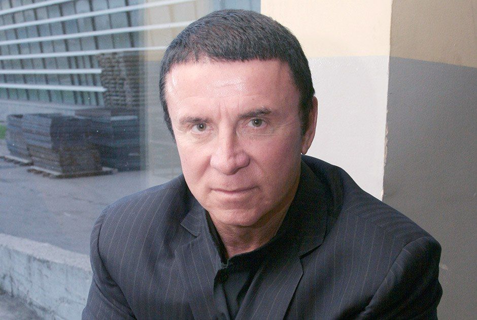 Анатолий Кашпировский экстренно госпитализирован в Москве