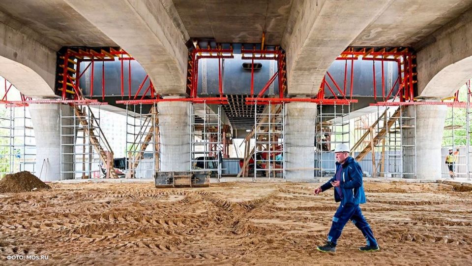 Москвичи, новость для вас: добираться из точки А в точку Б станет быстрее