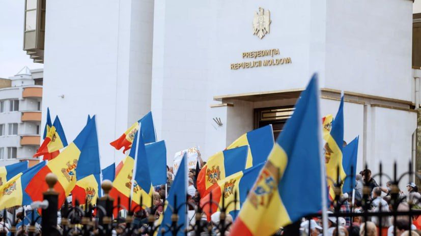 Беспощадный реализм о колонии Молдова, торпеде Шоре и народе без лидеров