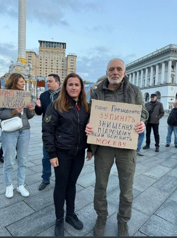 В б/у очередной коррупционный скандал