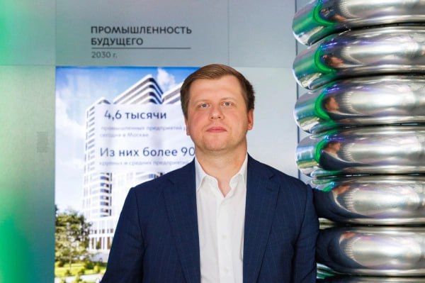 Почему мегаполису важен производственный потенциал, каковы основные принципы современной промышленной политики Москвы, какие секторы промышленности сегодня являются приоритетными, — о формировании в столице промышленности...