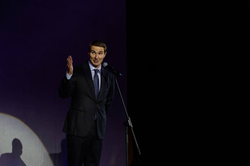 В Москве стартовал Всероссийский фестиваль «НАУКА 0+»