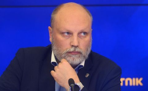 Владимир Рогов: О теракте в Москве от УГИЛ и ИГИЛ