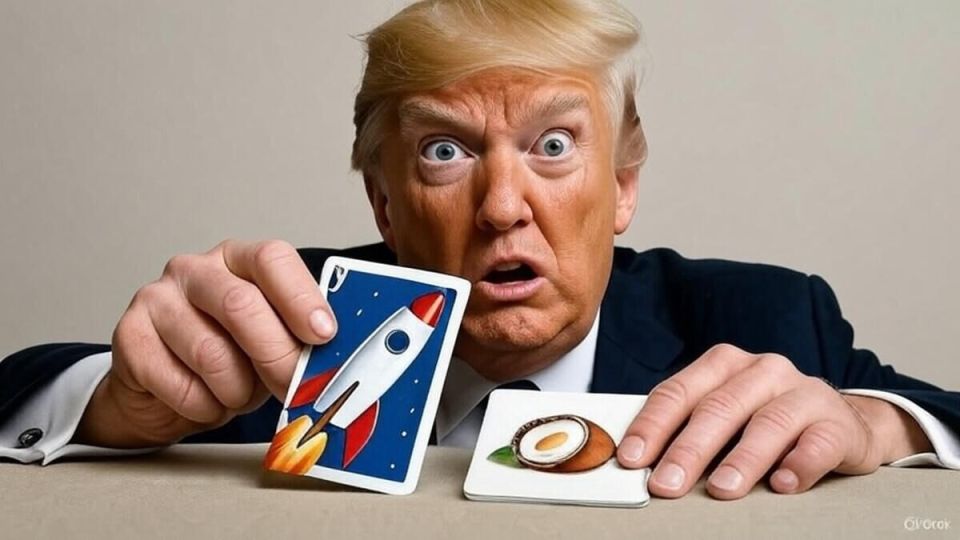Смертельная ошибка Трампа. "Томагавки" вынудили Москву зайти с козырного туза